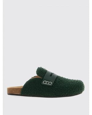 JW Anderson Zapatos Mujer - Verde
