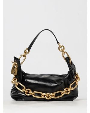 Balmain Shoulder Bag - White