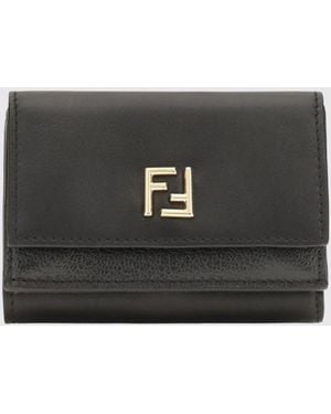 Fendi Cartera Mujer - Negro