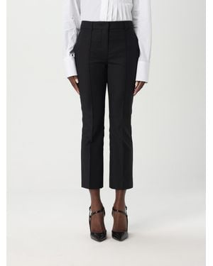 Sportmax Pants - Black