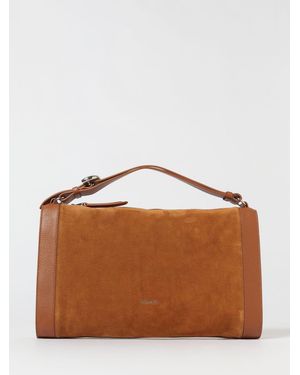 Coccinelle Schultertasche Damen - Braun