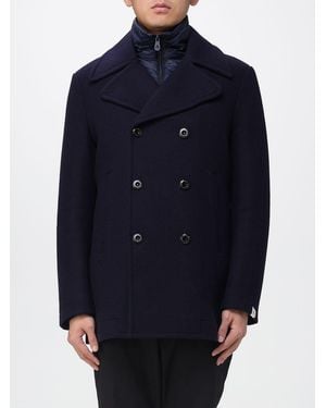 Peuterey Jacket - Blue