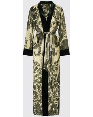 F.R.S For Restless Sleepers Mantel Damen - Grün