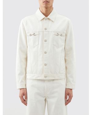 Gucci Jacket - White