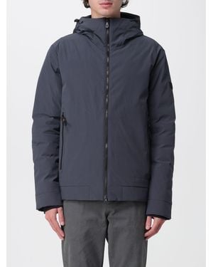 Peuterey Jacket - Blue