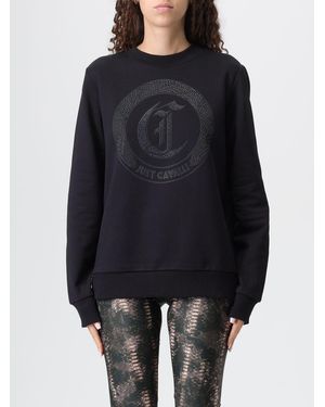 Just Cavalli Sweater - Blue