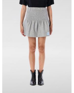 Isabel Marant Rock Damen - Grau