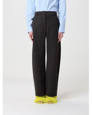 Moschino Trousers - Blue