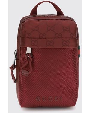 Gucci Bags - Red