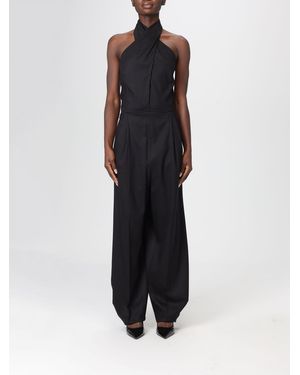 Genny Jumpsuit - Black