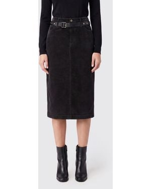 Pinko Rock Damen - Schwarz