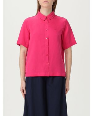 Sun 68 Shirt - Pink