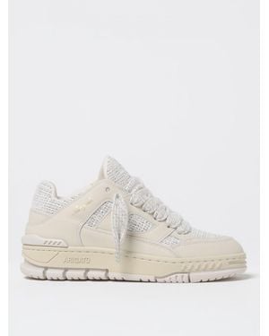 Axel Arigato Sneakers - White