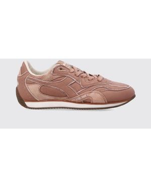 Diadora Trainers - Pink