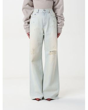 Acne Studios Jeans - Bianco