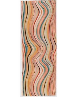 Paul Smith Schal Damen - Weiß