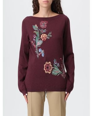 Etro Sweater - Red