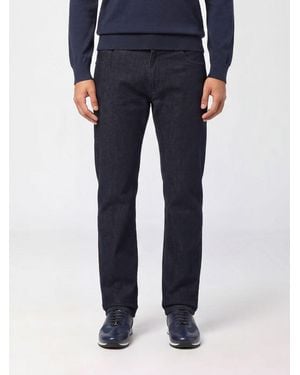 Billionaire Jeans - Blue
