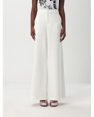 Moschino Trousers - White