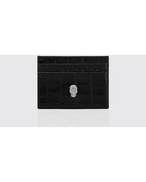 Philipp Plein Wallet - White