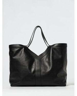 Saint Laurent Bolsos Hombre - Negro