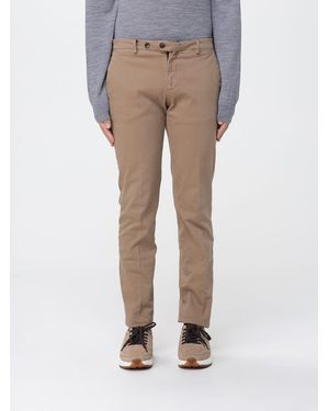 Briglia 1949 Pantalon Homme - Neutre