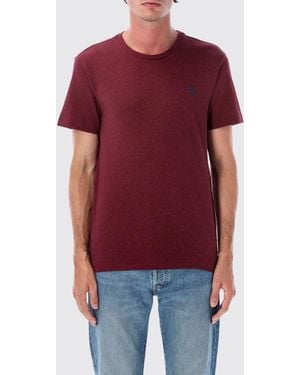Polo Ralph Lauren T-Shirt Herren - Rot