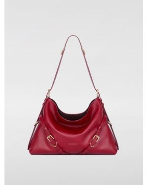 Givenchy Sac Porté Main Femme - Rouge