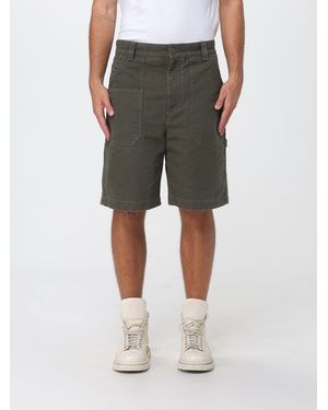 Isabel Marant Trousers - Green