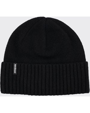 Patagonia Hat - Black