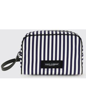 Dolce & Gabbana Tasche Herren - Weiß