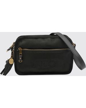 Liu Jo Shoulder Bag - Black