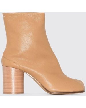 Maison Margiela Zapatos Mujer - Marrón