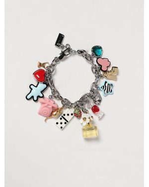Marc Jacobs Joya Mujer - Metálico