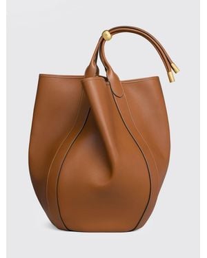Celine Shoulder Bag - Brown