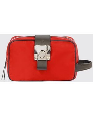 Fpm Milano Butterfly Wash Case - Red