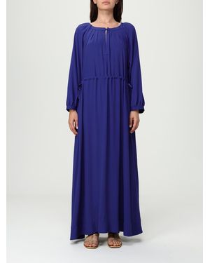 Maliparmi Dress - Blue