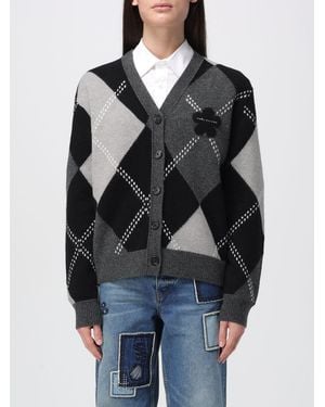 Marc Jacobs Strickjacke Damen - Schwarz