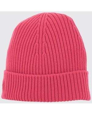 Lacoste Hat - Pink