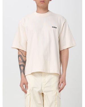 Barrow T-Shirt Herren - Natur