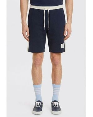 Thom Browne Shorts - Blue