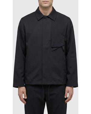 Y-3 Utility Jacket - Black