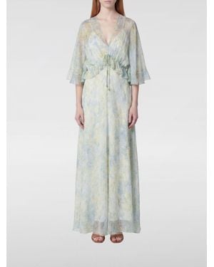 Alberta Ferretti Dress - Yellow