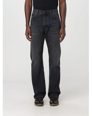 Haikure Jeans - Black