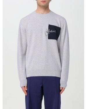 JW Anderson Pullover Herren - Blau