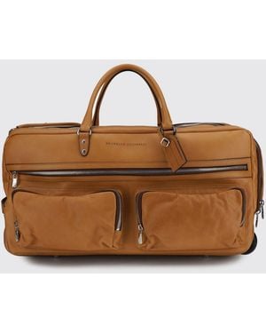 Brunello Cucinelli Bag - Brown