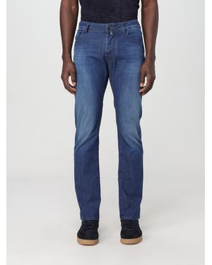 Jacob Cohen Jeans - Blue