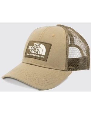 The North Face Cotton Hat - Natural