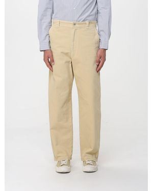 A.P.C. Trousers - Natural