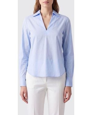 Semicouture Shirt - Blue
